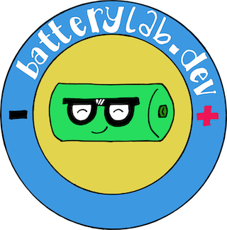 batterylab logo